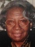 Nellie P. Felton obituary