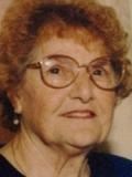 Antoinette Massarotto obituary