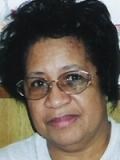 Betty Joe Williams obituary