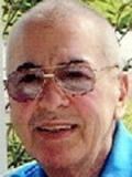 John Thomas Moffatt obituary