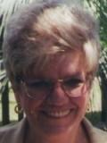Mary D. Acker obituary