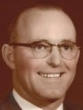 Roy E. Rogers obituary