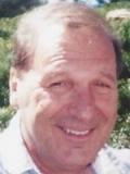 John G. Uzunoff obituary