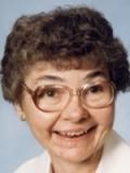 Betty A. Smith obituary