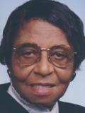 Lillie S. Hall obituary