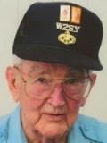 James B. O'Keefe obituary