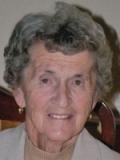 Mildred "Betty" Gray obituary