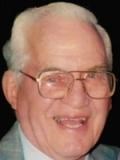 John F. McCarty obituary