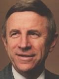J. R. Claude Henri obituary