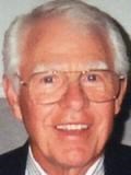 James W. Sprague obituary
