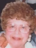 Mary DeStefano obituary