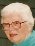 Carol P. Worman obituary