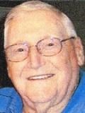 George A. Ashworth obituary
