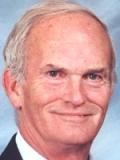 Peter V. Carr obituary