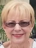 Janet K. Wolek obituary