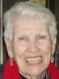 Rosemary Osterman obituary