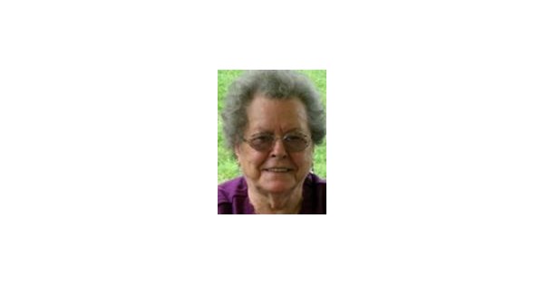Doris Ferris Obituary (2014) - Minoa, NY - Syracuse Post Standard