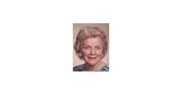 Harriet Castleman Obituary (2014)