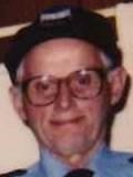 Robert J. Salmonsen obituary