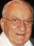 Pasquale "Pat" Allegro obituary