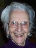 Maria Christopulos obituary