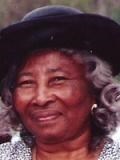 Roberta Hudson obituary