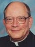 Rev.  James K. Taylor obituary
