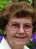 Helen Hoverstad obituary