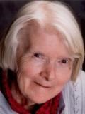 Florence Wright obituary