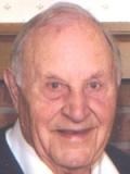 Donald P. Harpster obituary