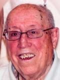 Arthur B. Berg obituary