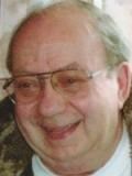 John R. Gilhooly obituary