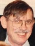 F. Lockwood Morris Ph.D. obituary