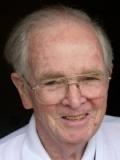 James G. Healy obituary