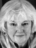 Carolyn Berry obituary
