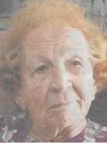Gloria Rima White obituary, Parish, NY