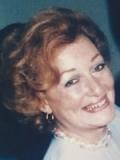Miriam "Mimi" Levinson obituary