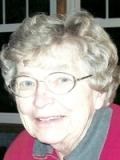 Mary Brennan obituary