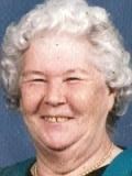 Margaret F. Klotz obituary