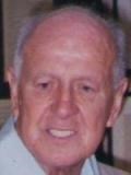 William Thomas Sherrow obituary