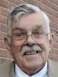 James M. Bloss obituary