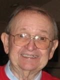 William B. Cummings obituary