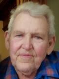 John Joseph Harrington obituary