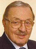 George T. Mahshie obituary