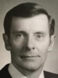 Robert H. Woodford obituary