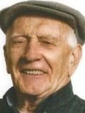George Francis Farrell obituary