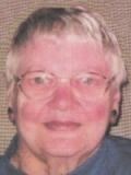 Patricia Easter Senecal obituary