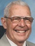 Norman C. "Buster" Bullett obituary