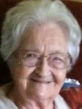 Mary Vaughn Obituary (2014)
