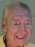 Edwin G. Egan obituary